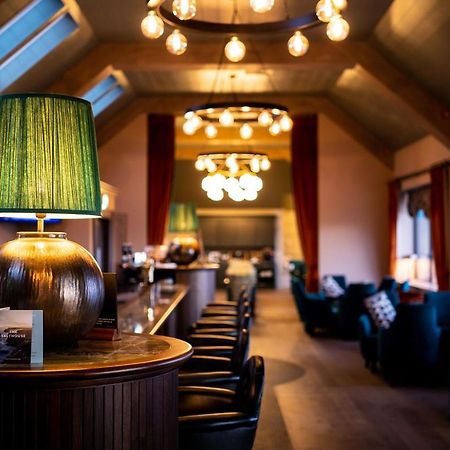 The Salthouse Hotel Балликасл Экстерьер фото