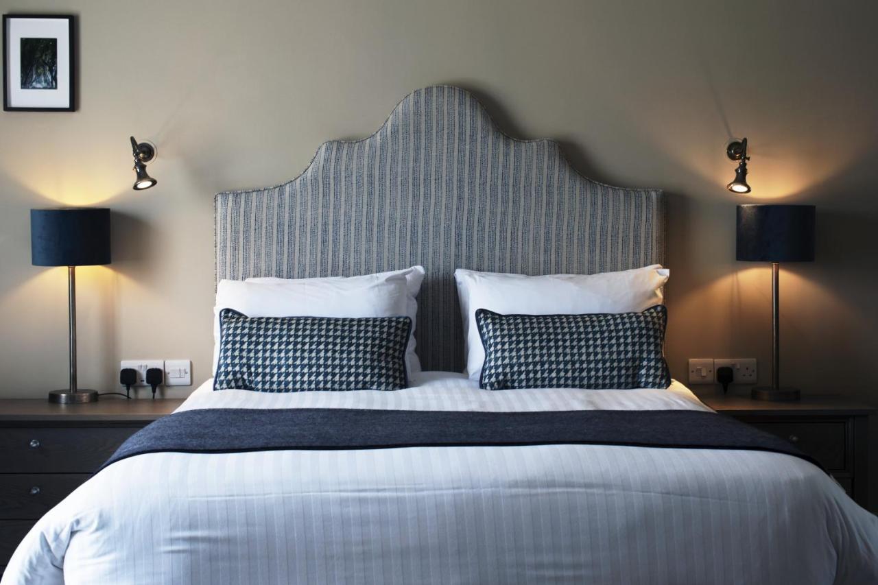 The Salthouse Hotel Балликасл Экстерьер фото