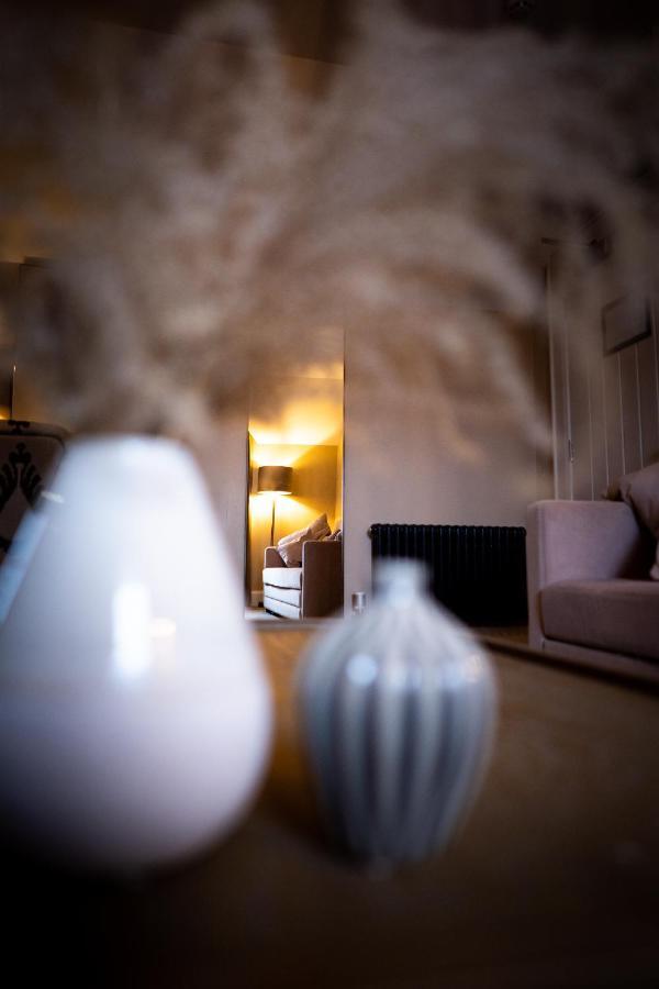 The Salthouse Hotel Балликасл Экстерьер фото